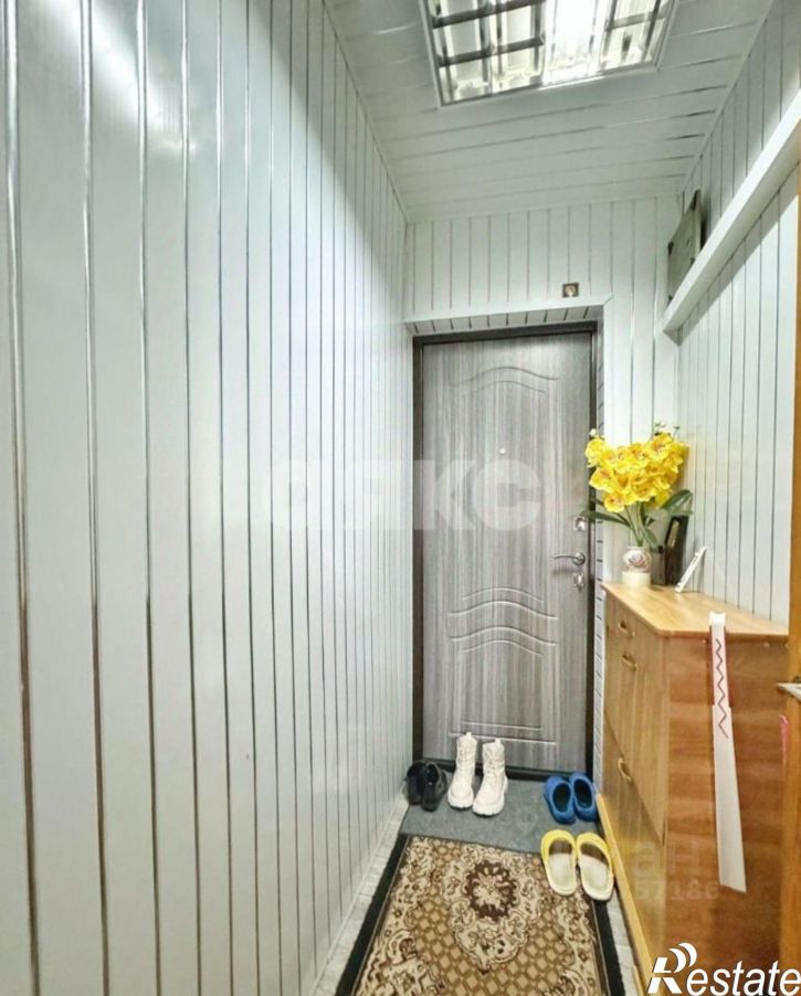 1-комн квартира Октябрьская улица, 73,  д. 73