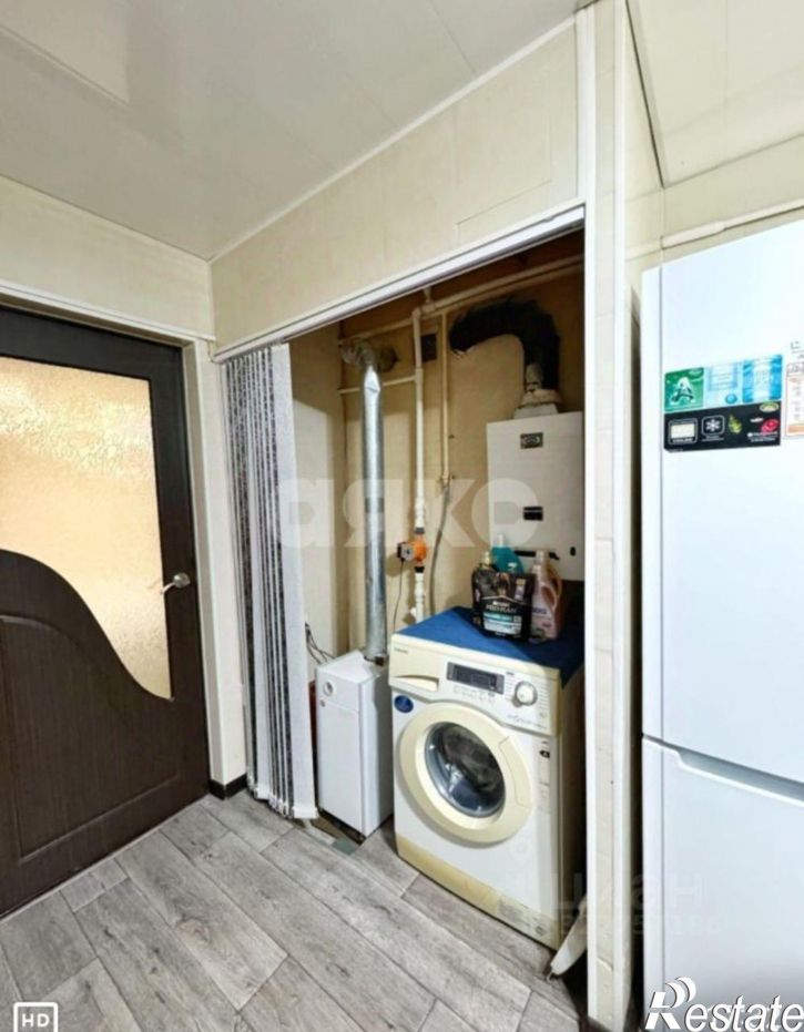 1-комн квартира Октябрьская улица, 73,  д. 73