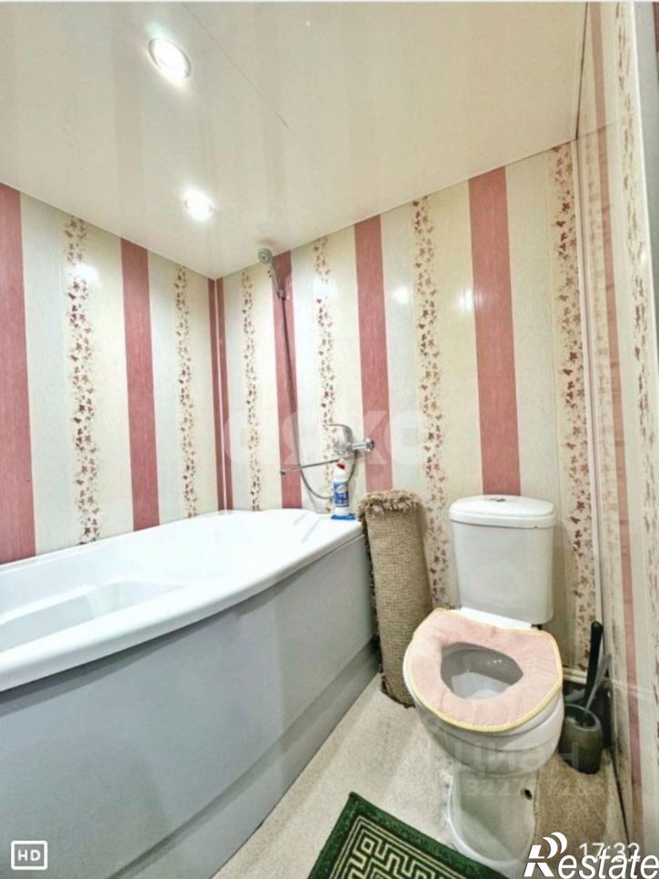 1-комн квартира Октябрьская улица, 73,  д. 73