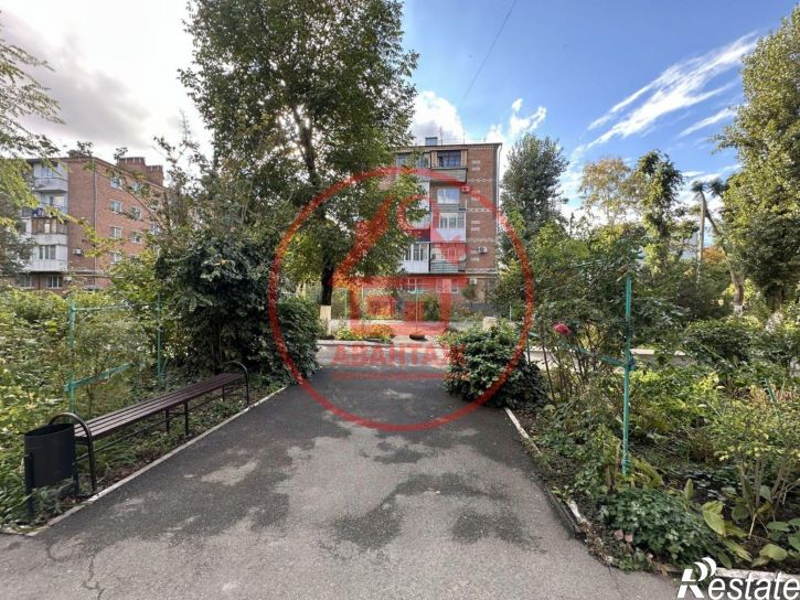 1-комн квартира Черноморская улица, 22А,  д. 22А