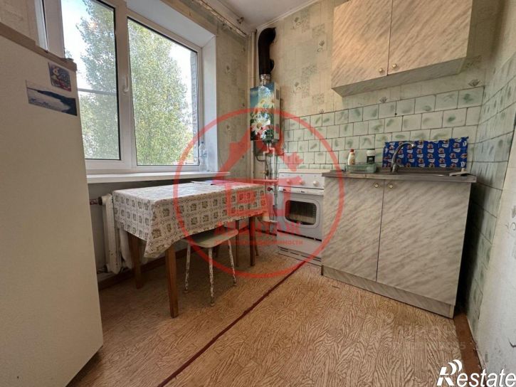 1-комн квартира Черноморская улица, 22А,  д. 22А