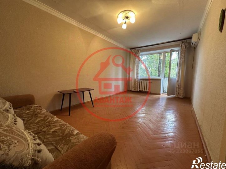 1-комн квартира Черноморская улица, 22А,  д. 22А