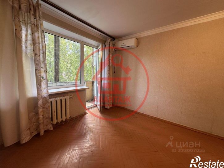 1-комн квартира Черноморская улица, 22А,  д. 22А