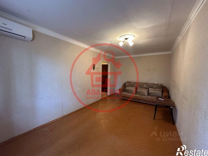 1-комн квартира Черноморская улица, 22А,  д. 22А