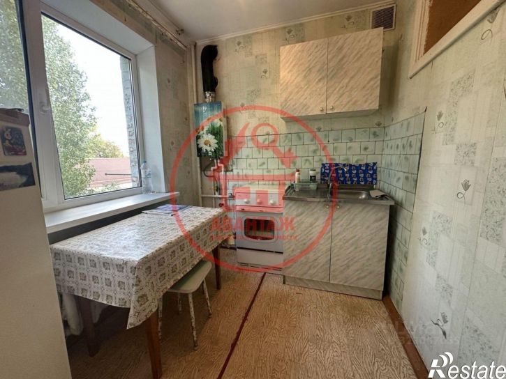 1-комн квартира Черноморская улица, 22А,  д. 22А