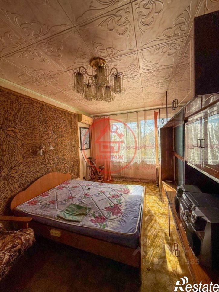 3-комн квартира ул Советской Армии, 218/1,  д. 218/1