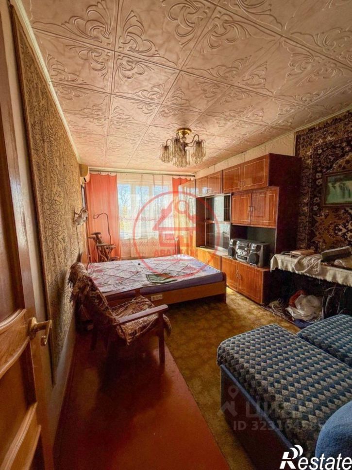 3-комн квартира ул Советской Армии, 218/1,  д. 218/1