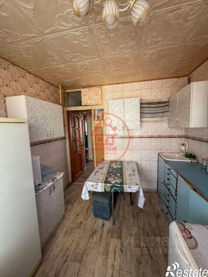 3-комн квартира ул Советской Армии, 218/1,  д. 218/1