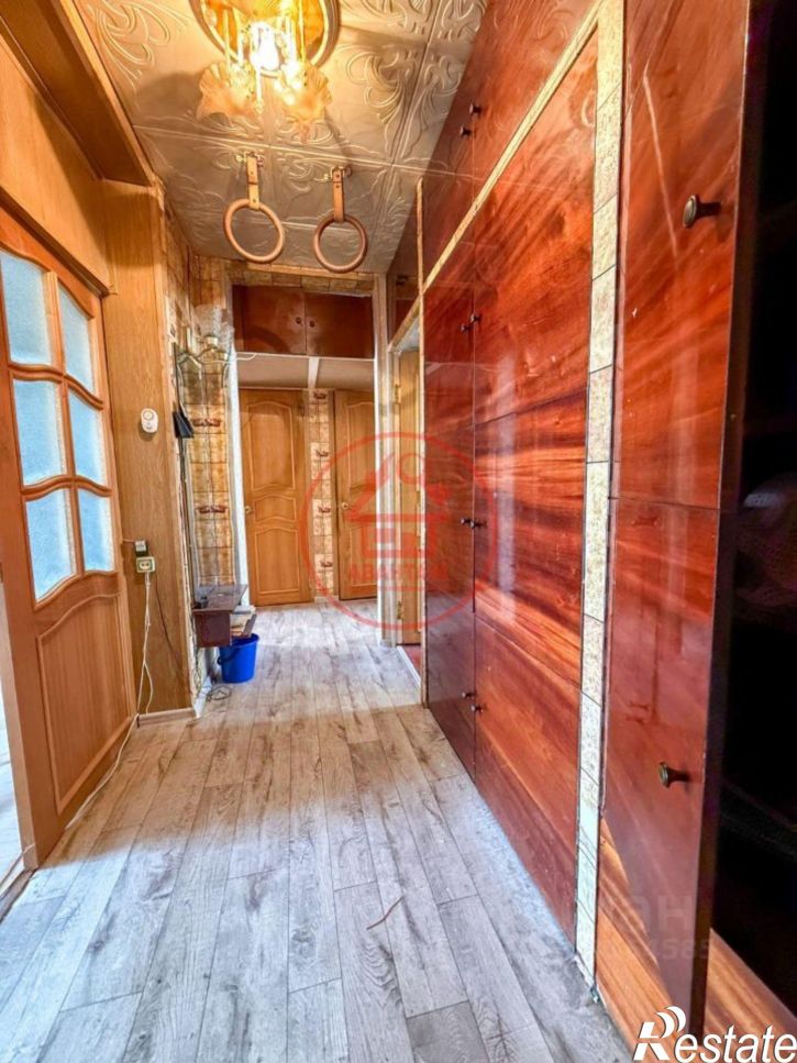 3-комн квартира ул Советской Армии, 218/1,  д. 218/1