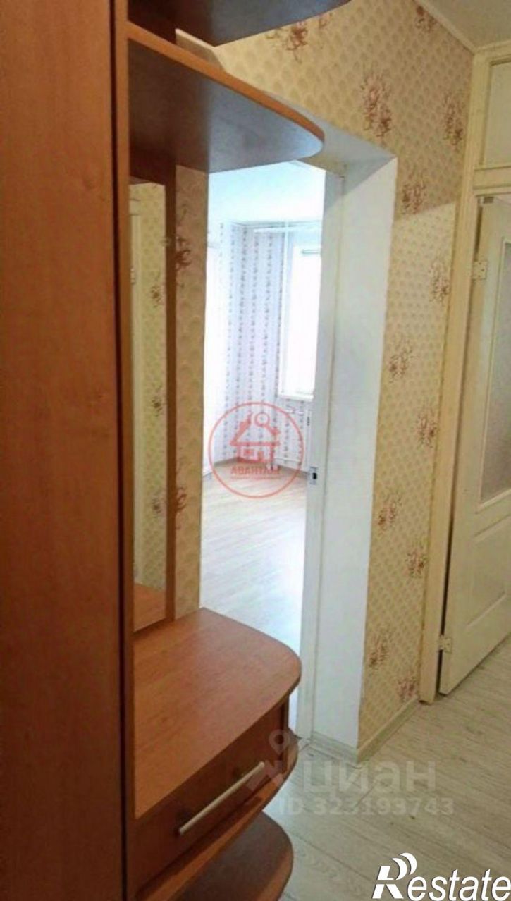 1-комн квартира ул Песчаная, 40/2,  д. 40/2