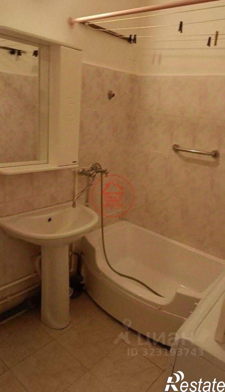 1-комн квартира ул Песчаная, 40/2,  д. 40/2