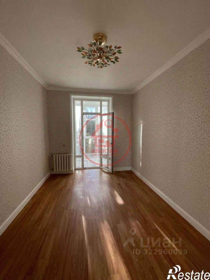 2-комн квартира улица Мира, 47,  д. 47