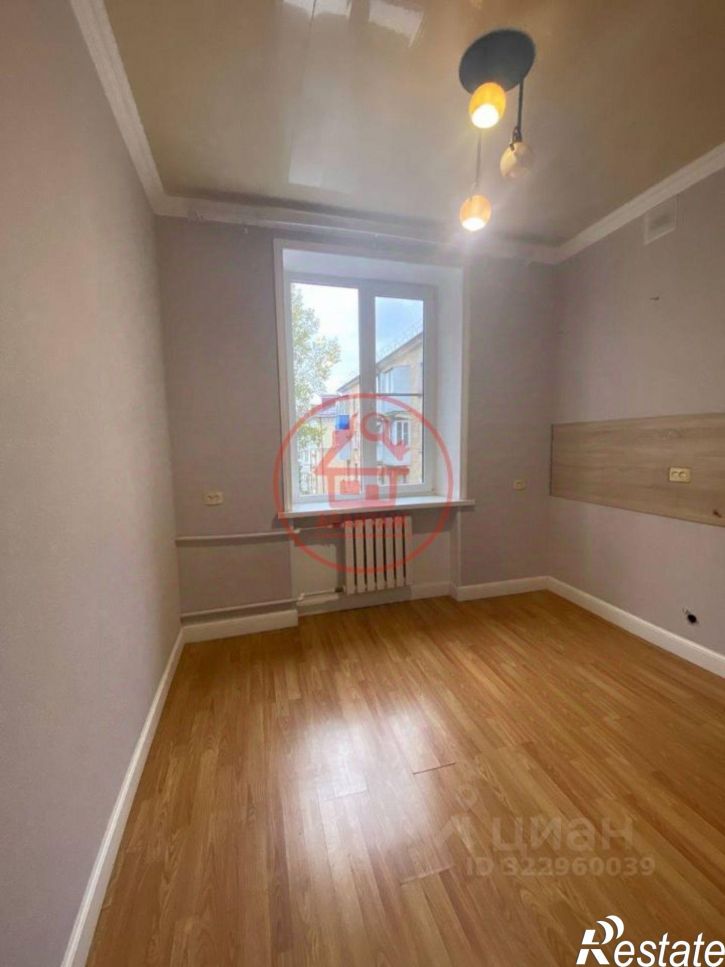 2-комн квартира улица Мира, 47,  д. 47