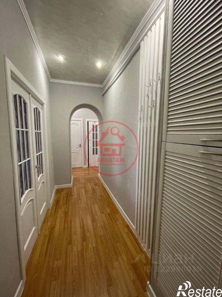 2-комн квартира улица Мира, 47,  д. 47