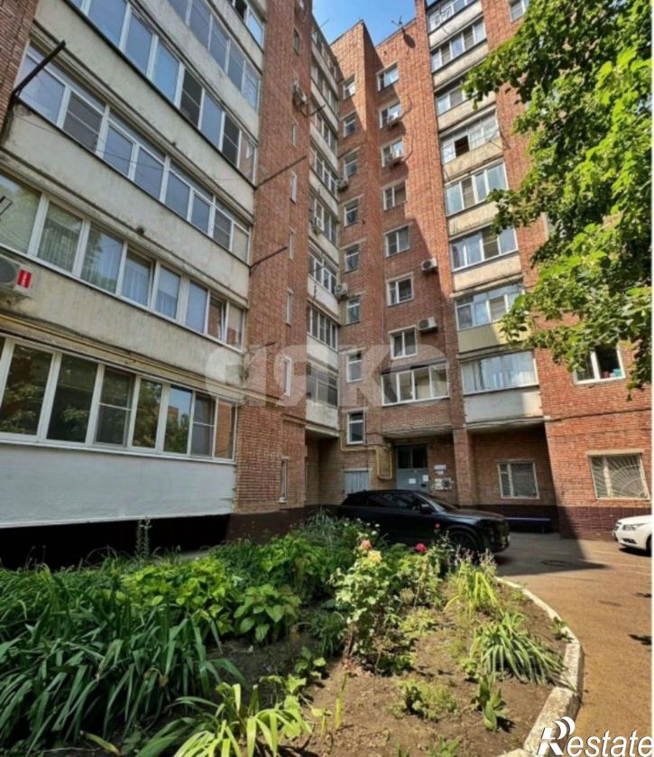 1-комн квартира ул Гоголя, 211,  д. 211