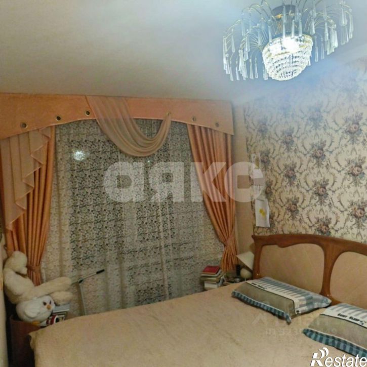 2-комн квартира ул Ефремова, 246,  д. 246