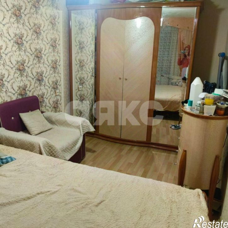 2-комн квартира ул Ефремова, 246,  д. 246