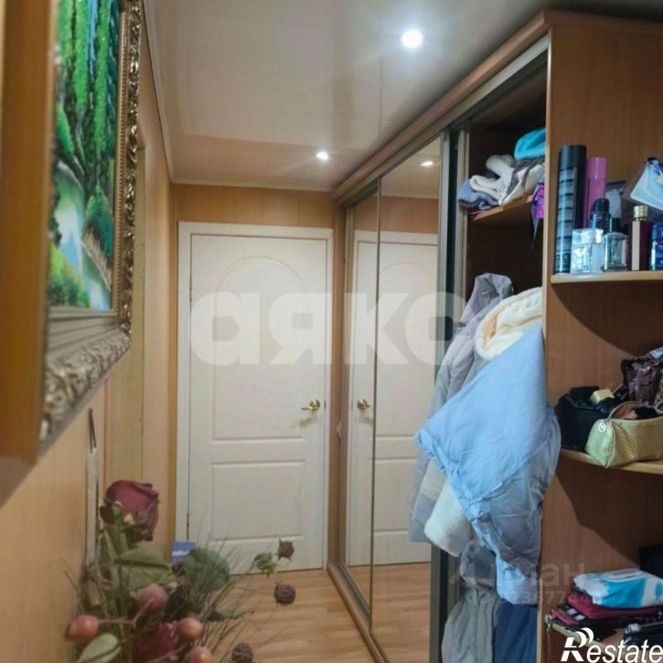 2-комн квартира ул Ефремова, 246,  д. 246