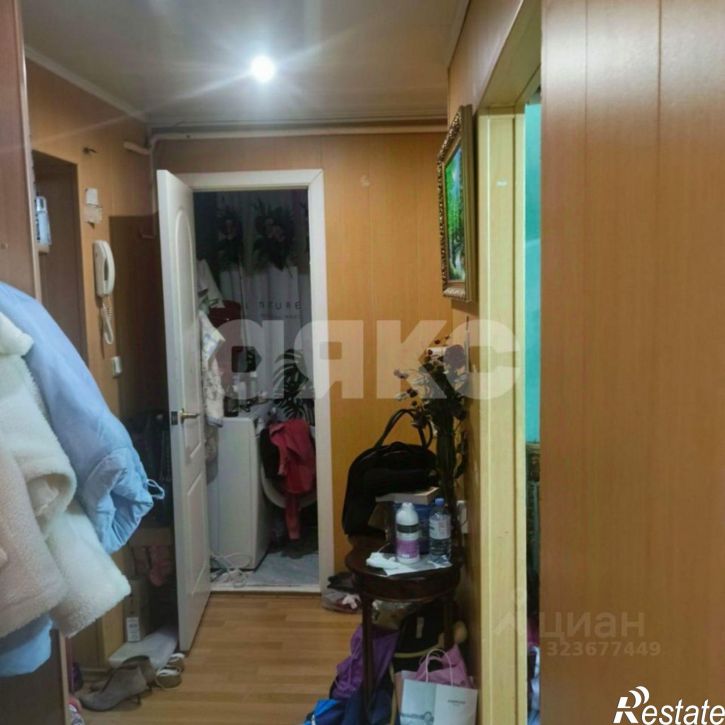 2-комн квартира ул Ефремова, 246,  д. 246