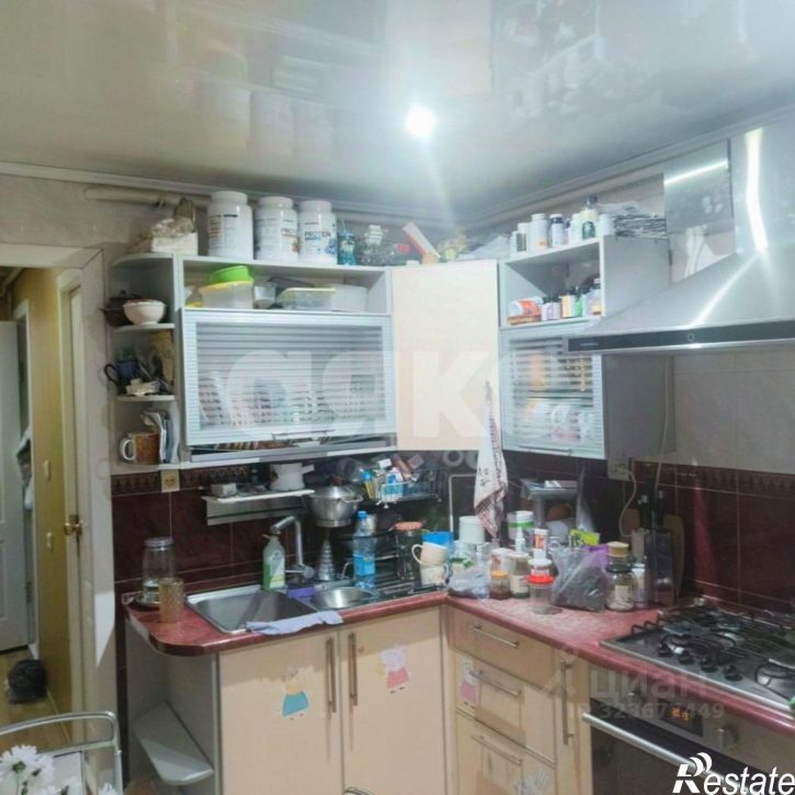 2-комн квартира ул Ефремова, 246,  д. 246