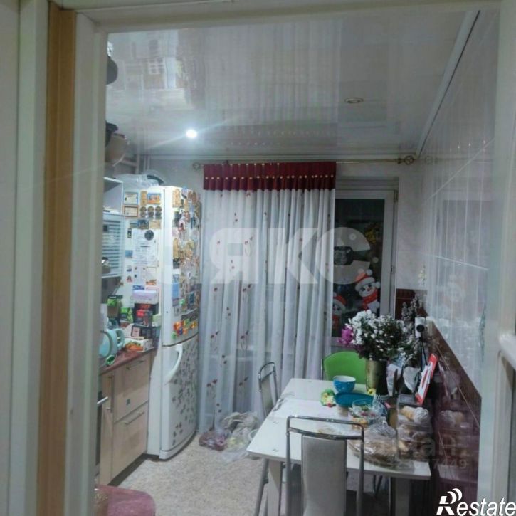 2-комн квартира ул Ефремова, 246,  д. 246