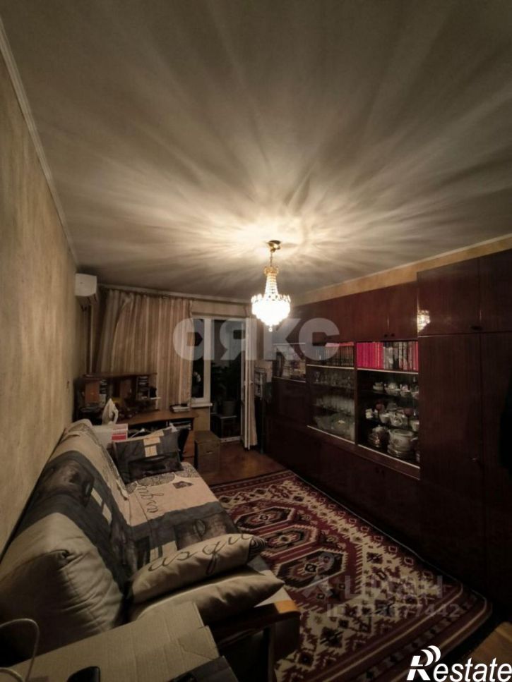 1-комн квартира ул Маркова, 48,  д. 48