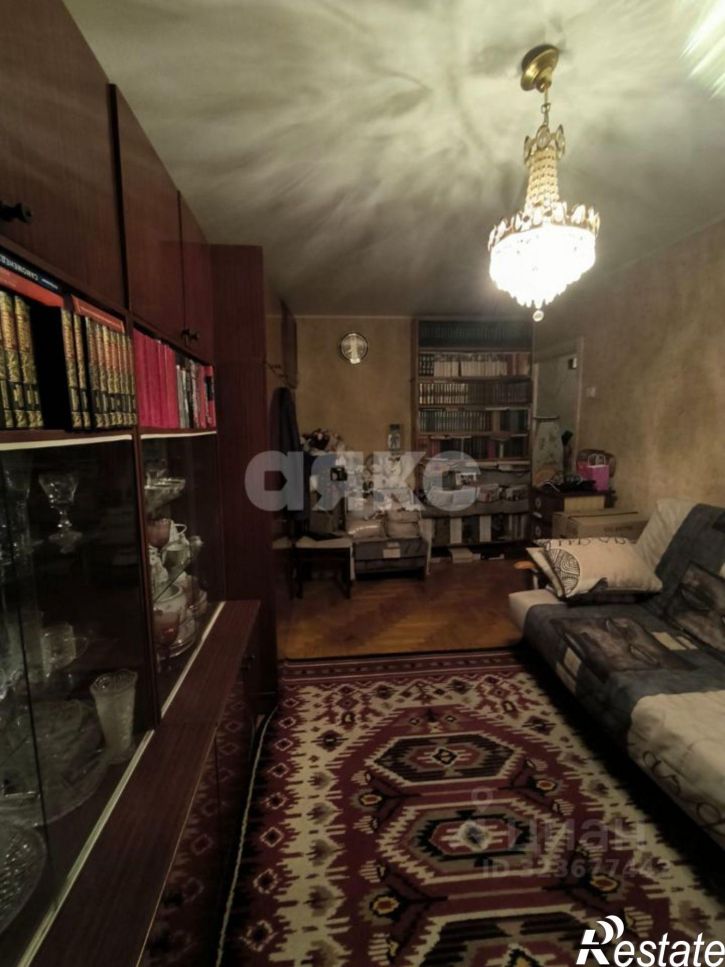 1-комн квартира ул Маркова, 48,  д. 48