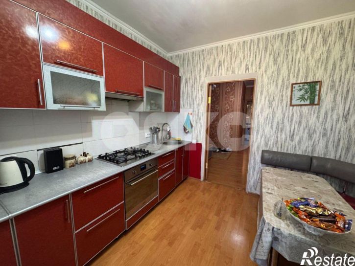 2-комн квартира ул Новороссийская, 72,  д. 72