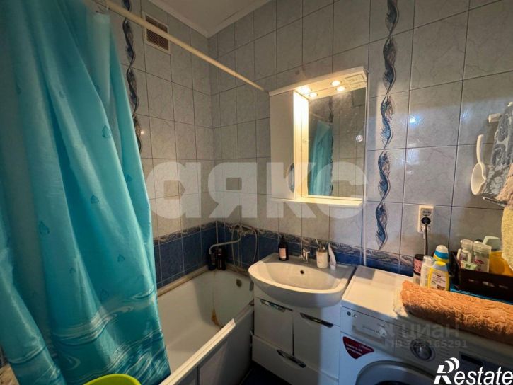 2-комн квартира ул Новороссийская, 72,  д. 72