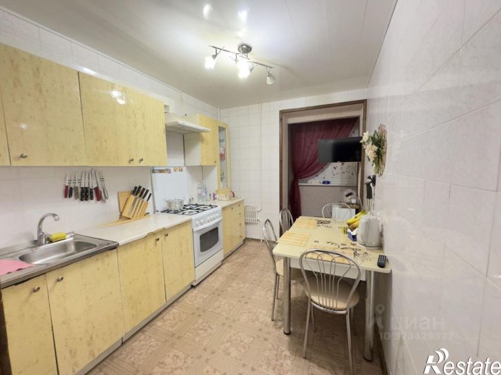 3-комн квартира г Армавир, ул Гоголя, 100