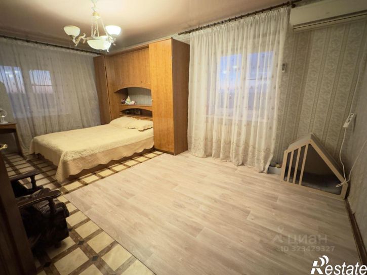 3-комн квартира г Армавир, ул Гоголя, 100