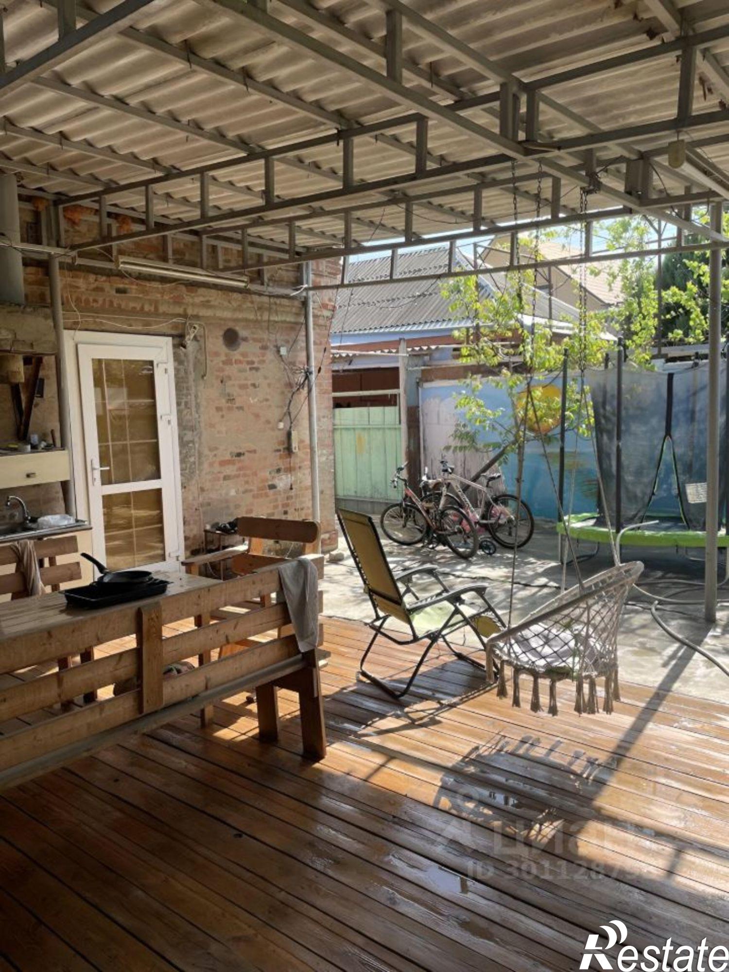 Купить дачу, дом, коттедж за 8 000 000 рублей на Туапсинская улица, 314А