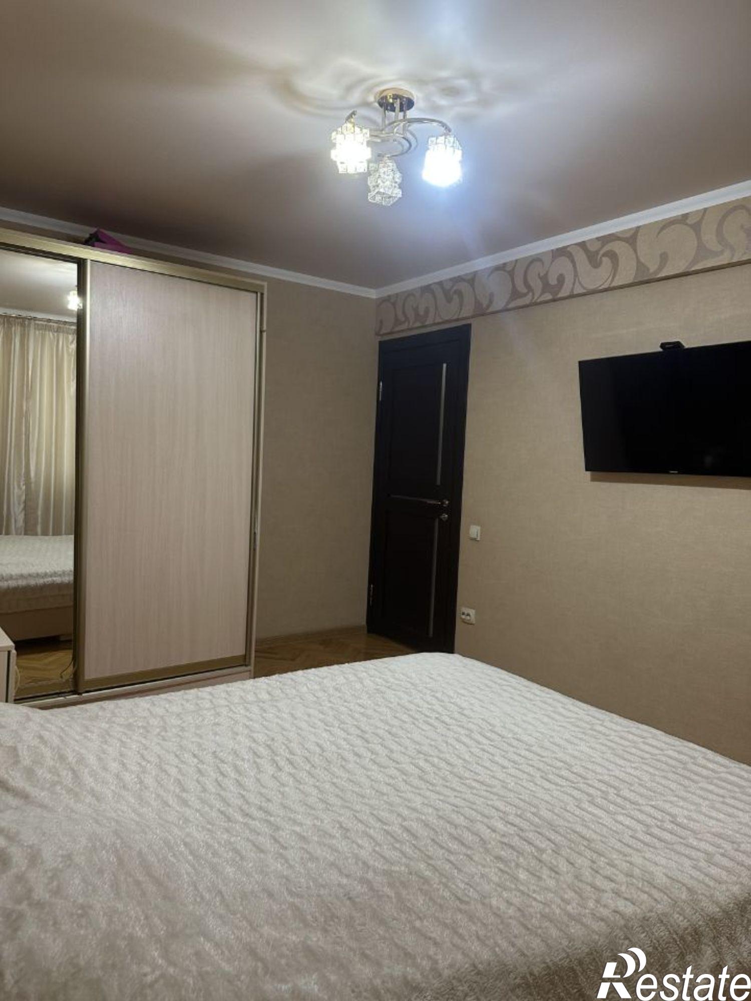 Купить квартиру за 6 300 000 рублей на ул Тимирязева, 8