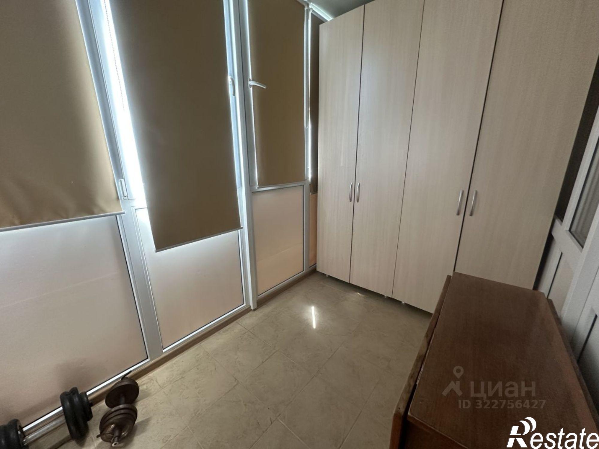 Купить квартиру за 6 300 000 рублей на ул Тимирязева, 8