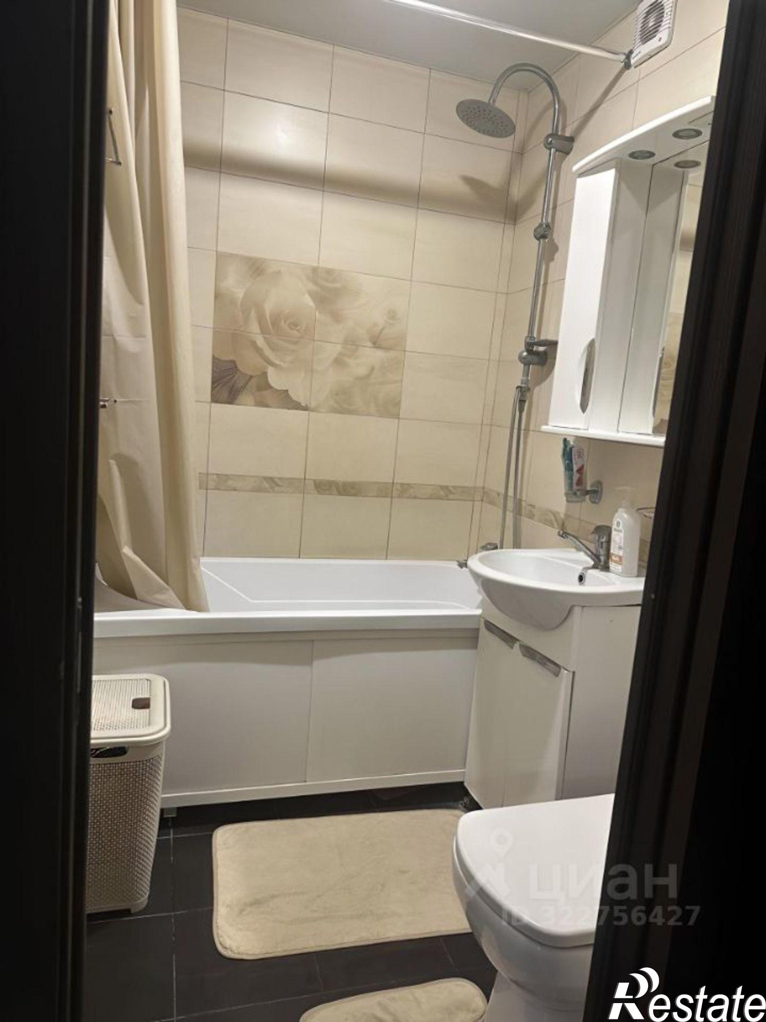 Купить квартиру за 6 300 000 рублей на ул Тимирязева, 8