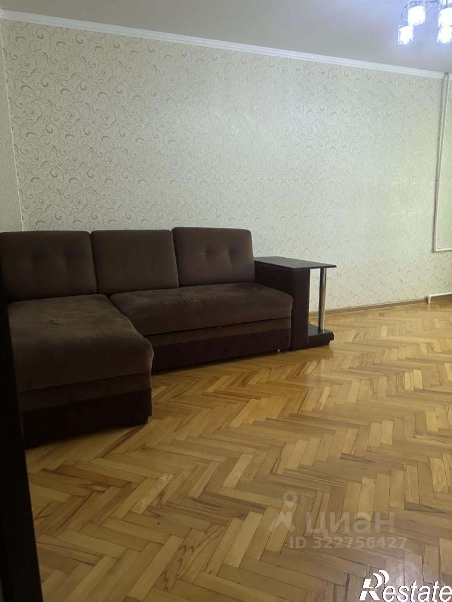 Купить квартиру за 6 300 000 рублей на ул Тимирязева, 8