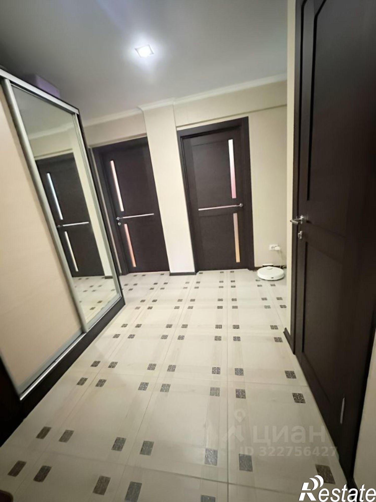 Купить квартиру за 6 300 000 рублей на ул Тимирязева, 8