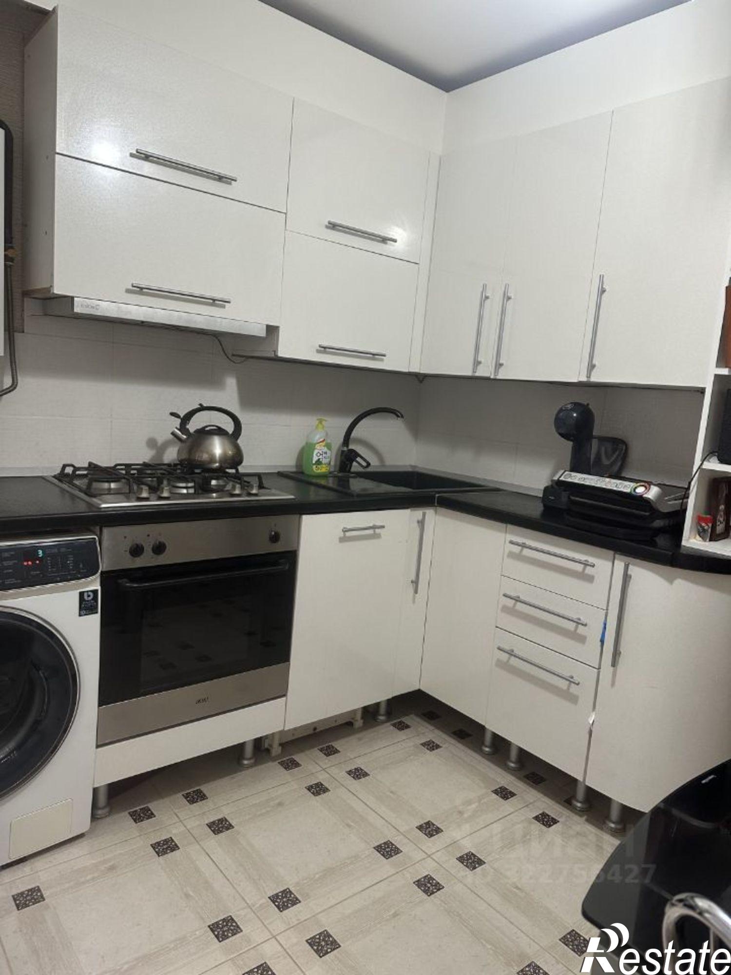 Купить квартиру за 6 300 000 рублей на ул Тимирязева, 8