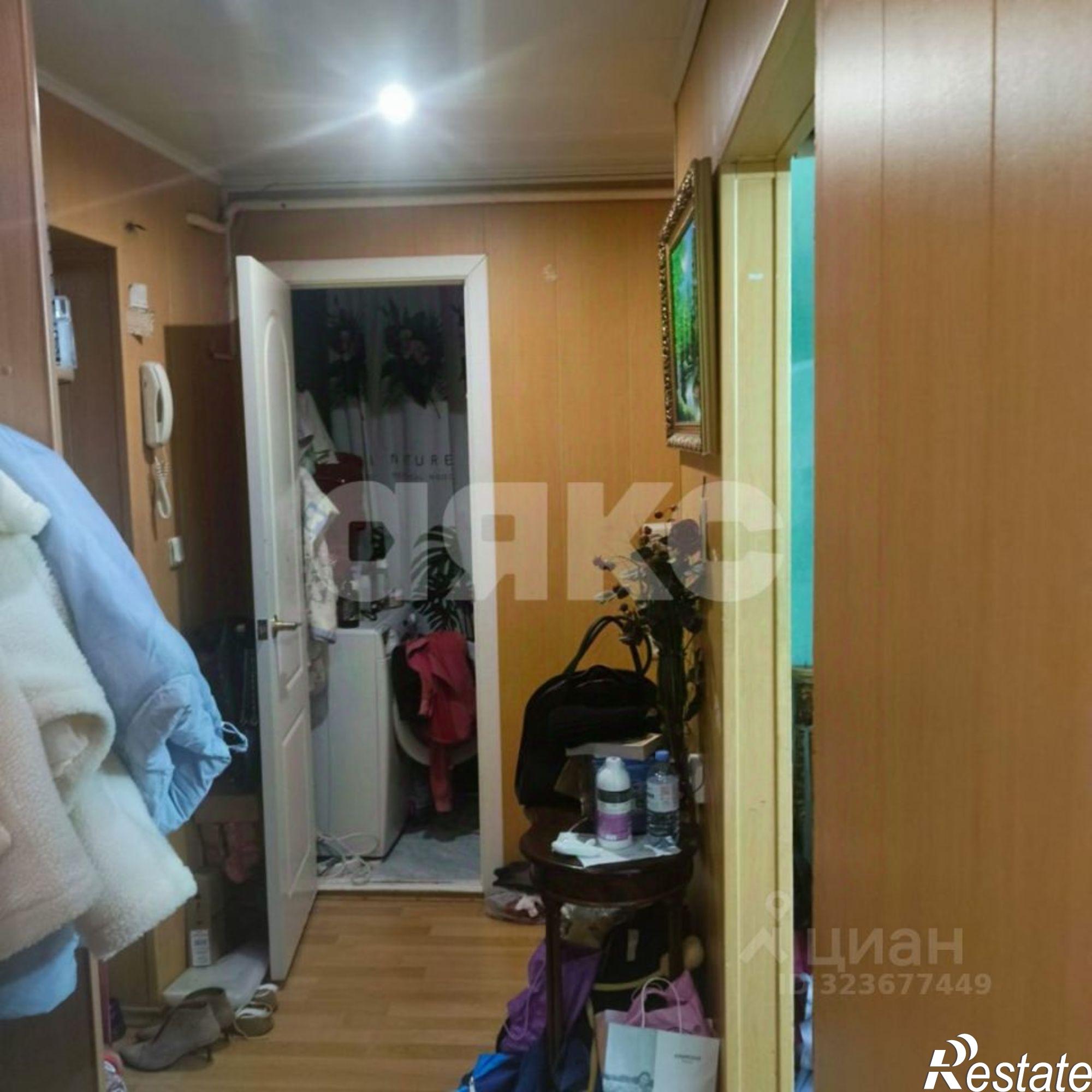 Купить квартиру за 5 200 000 рублей на ул Ефремова, 246