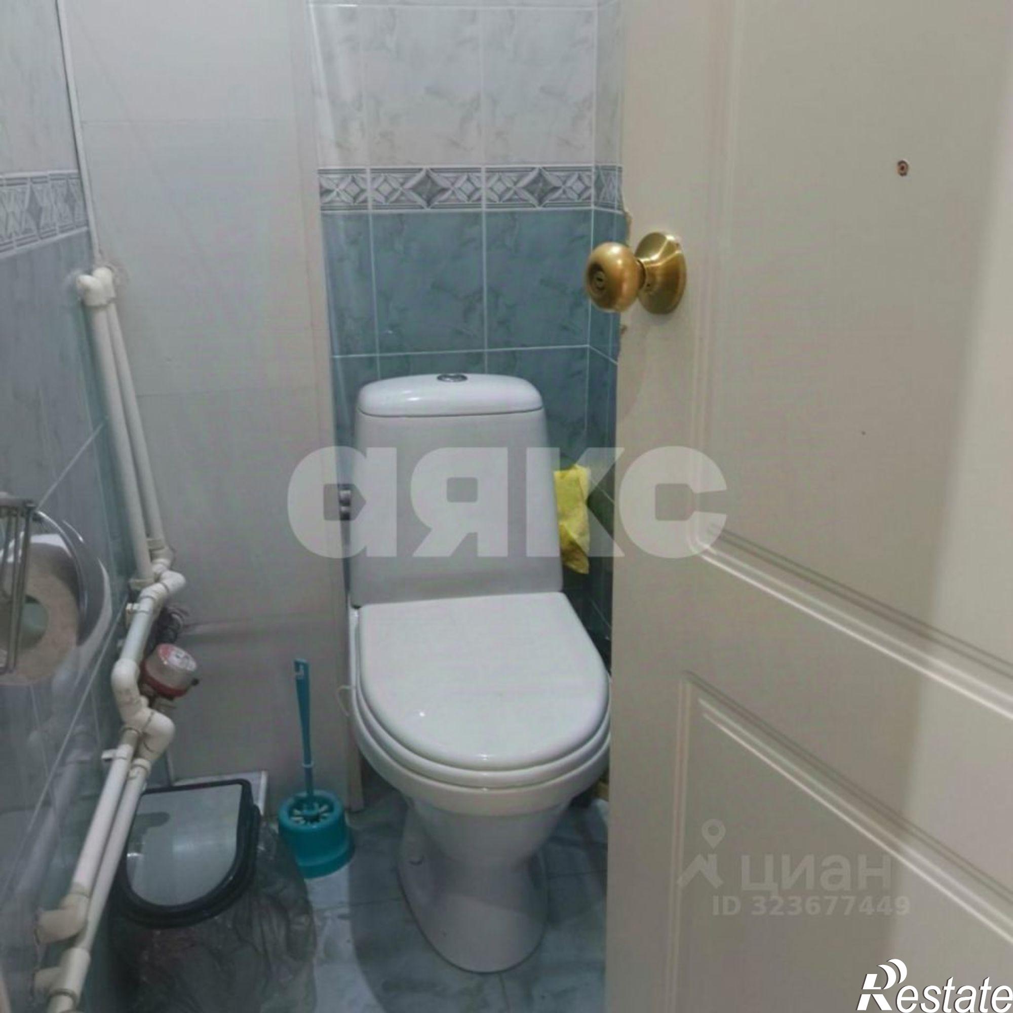 Купить квартиру за 5 200 000 рублей на ул Ефремова, 246