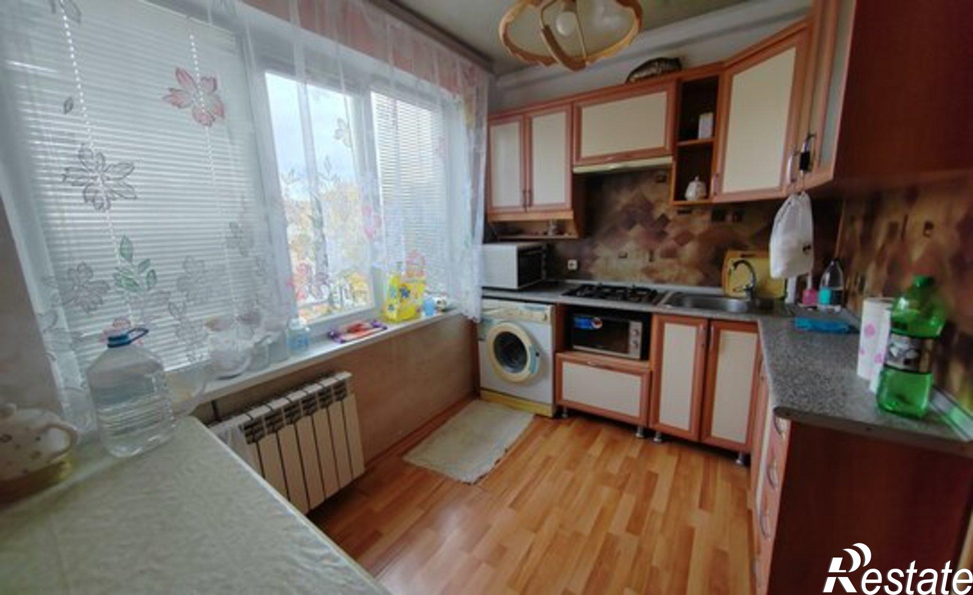 Купить квартиру за 5 700 000 рублей на улица Советской Армии, 107