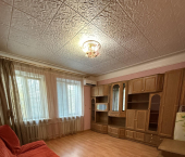 3-комн, 69кв м, этаж 2/2 Новороссийский пер., 4