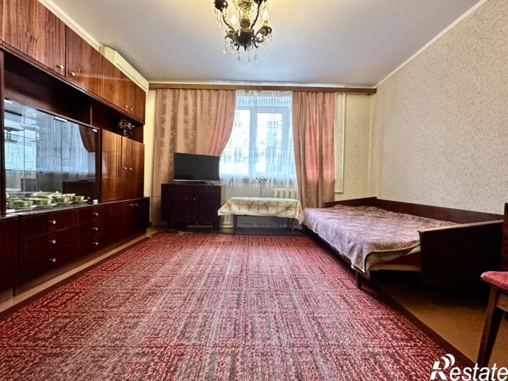 2-комн квартира Советской Армии ул., 214, к 2