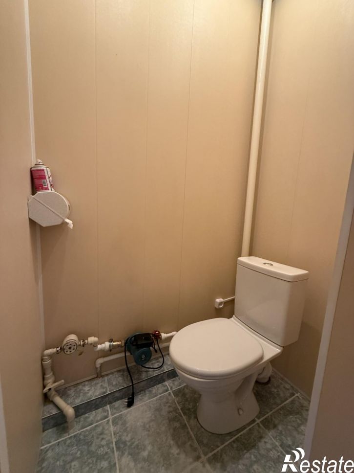 3-комн квартира Новороссийский пер., 4