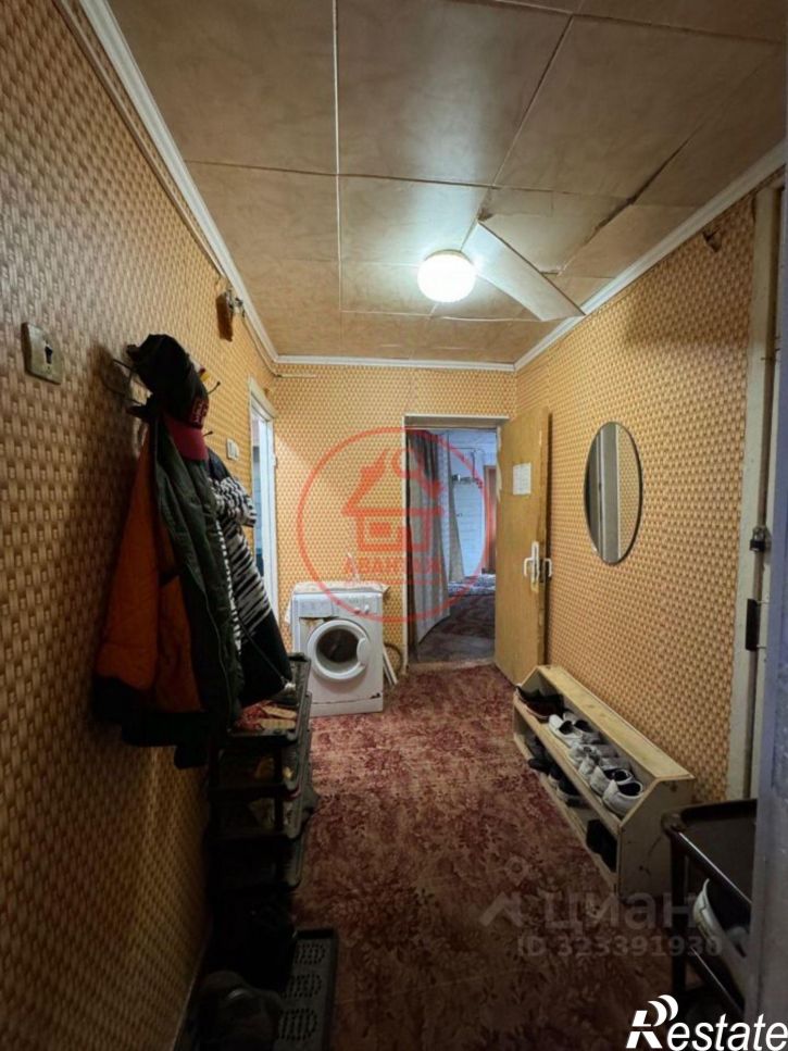 Комната улица Поветкина, 25,  д. 25