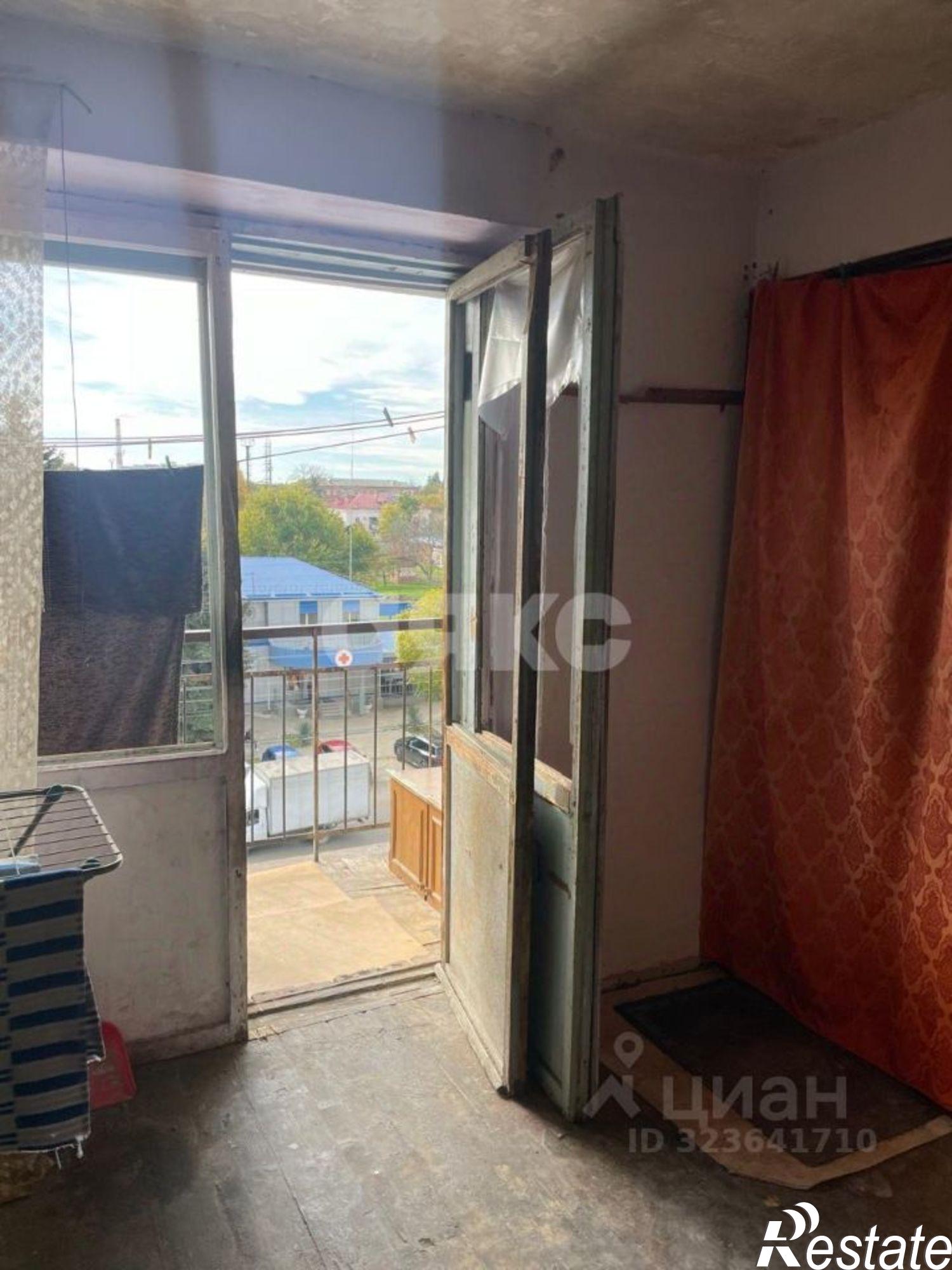 Купить комнату за 500 000 рублей на ул Тургенева, 182