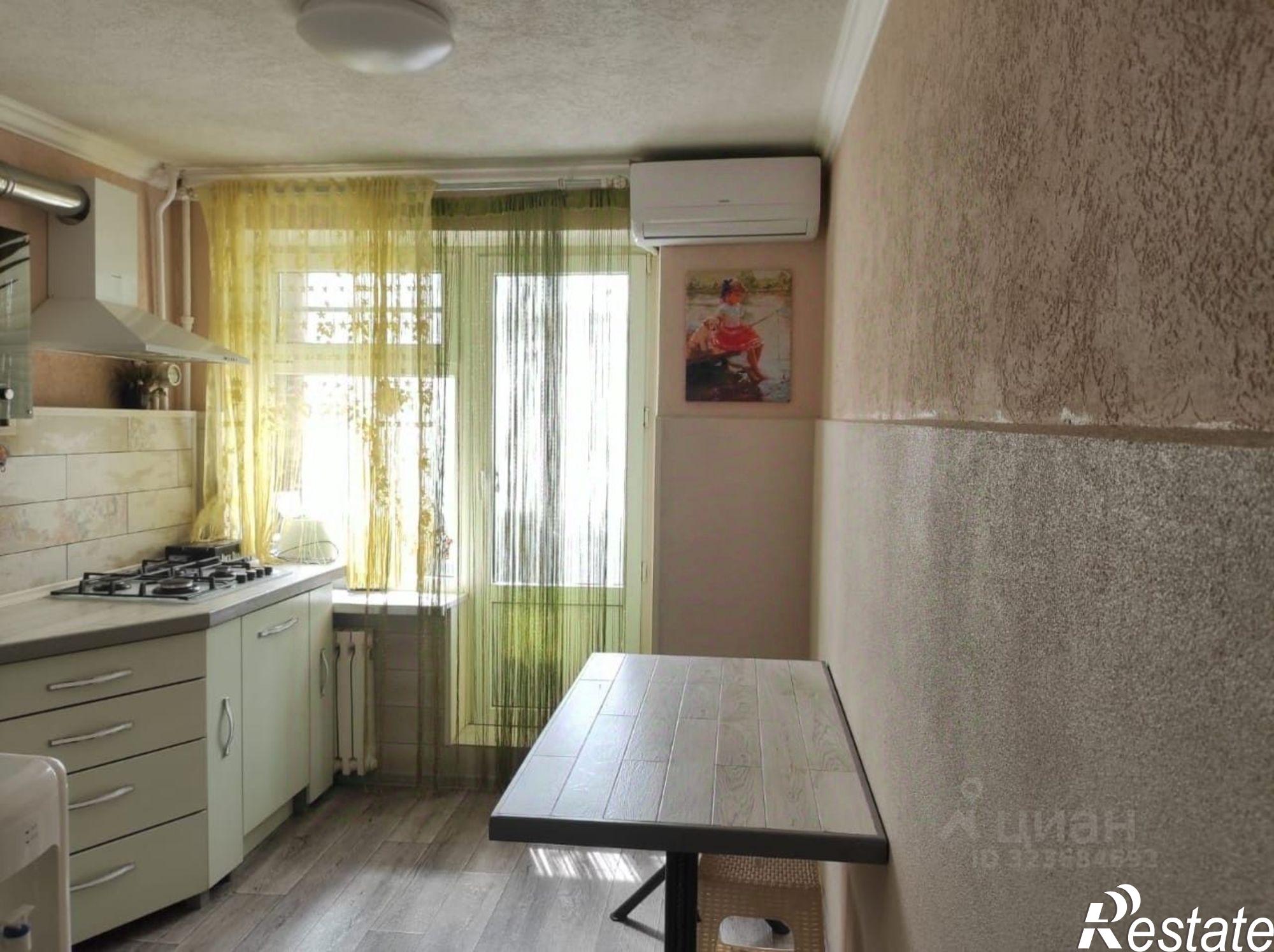 Сдать квартиру за 19 000 рублей на улица Советской Армии, 216