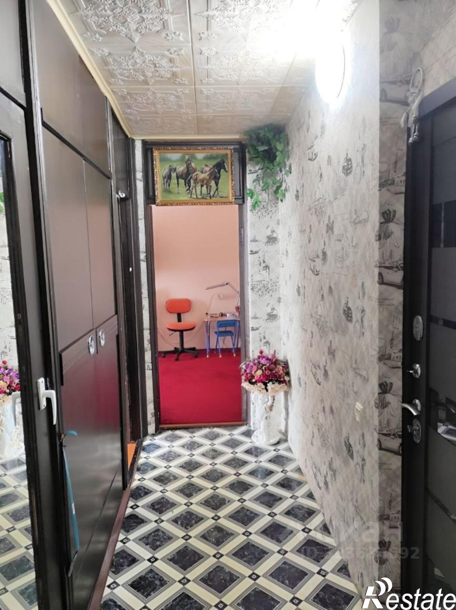 Сдать квартиру за 19 000 рублей на улица Советской Армии, 216