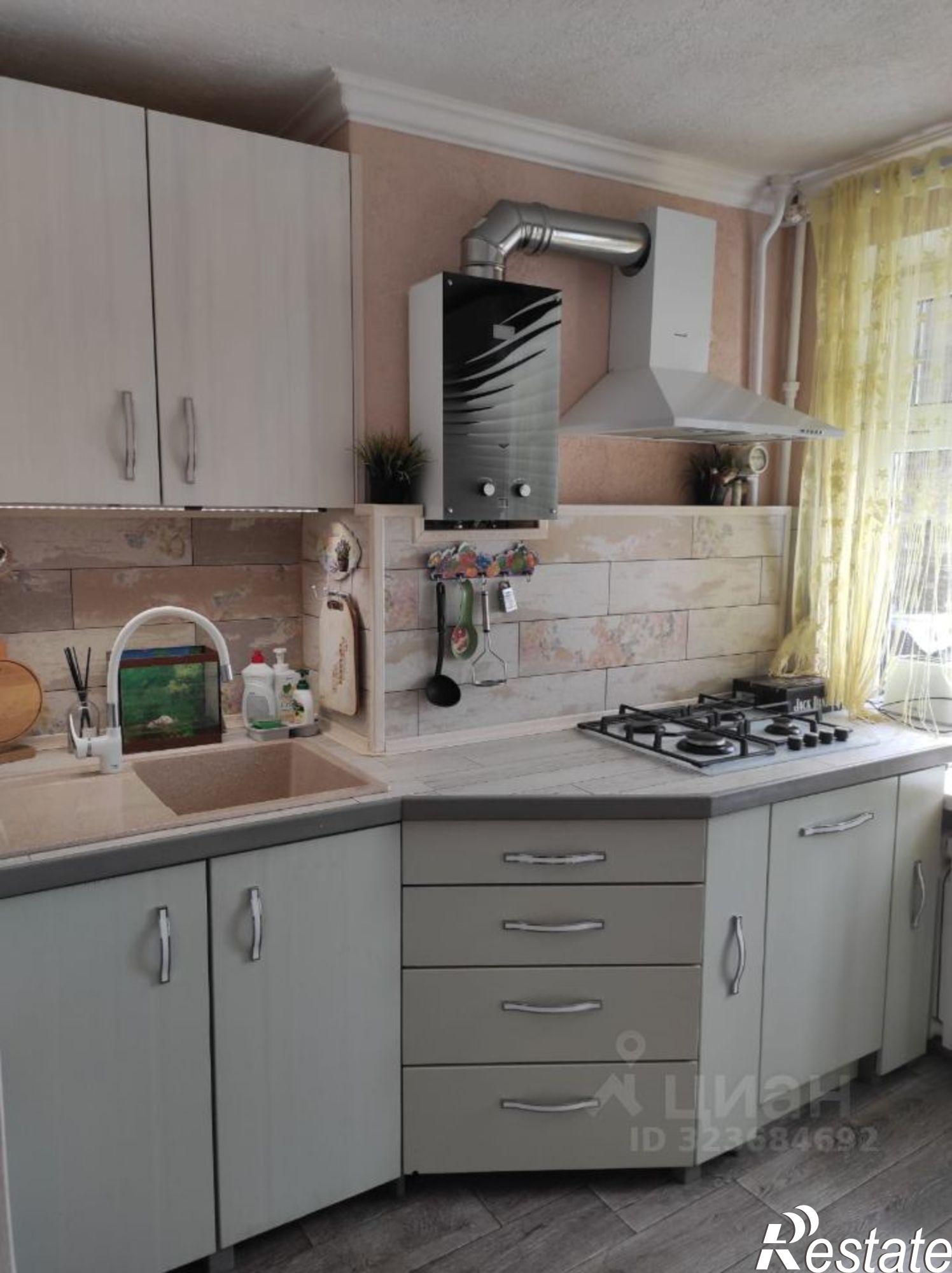 Сдать квартиру за 19 000 рублей на улица Советской Армии, 216