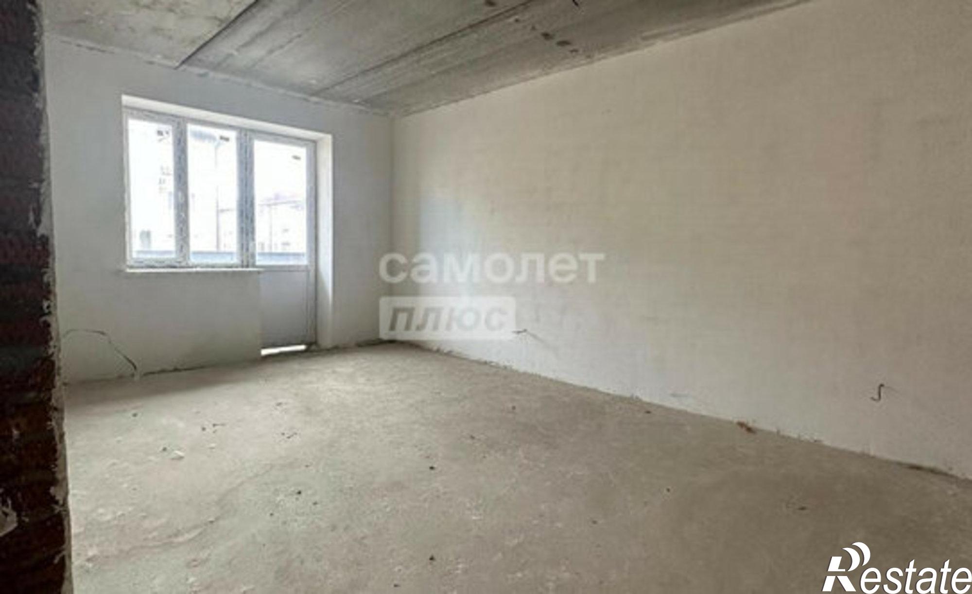 Купить квартиру за 4 200 000 рублей на Новороссийская улица, 171Б к1